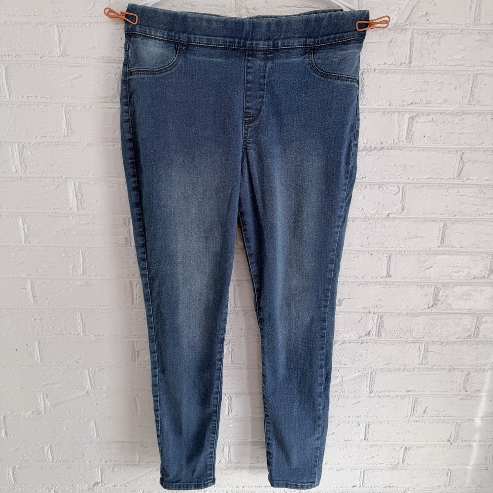 Old Navy Jeans Womens Super Skinny‎ Jegging Stretch Denim SEE DESCRIPTION